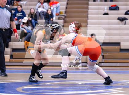 Thumbnail 2 in Cheyenne vs. Valley photogallery.