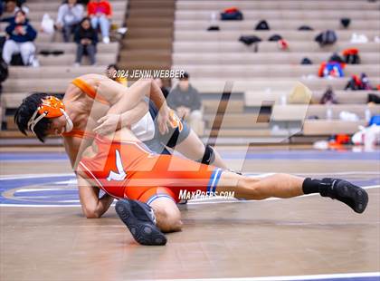 Thumbnail 3 in Cheyenne vs. Valley photogallery.