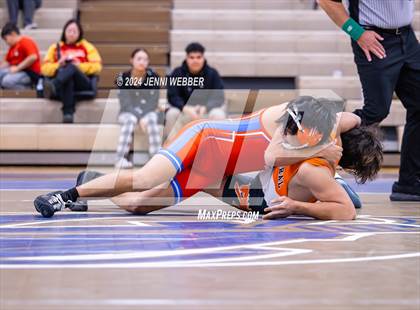 Thumbnail 3 in Cheyenne vs. Valley photogallery.