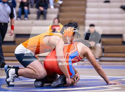 Thumbnail 1 in Cheyenne vs. Valley photogallery.