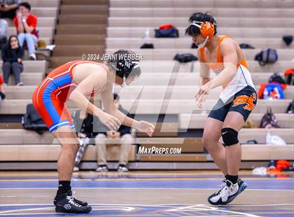 Thumbnail 3 in Cheyenne vs. Valley photogallery.