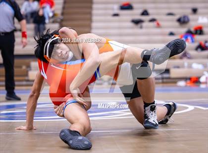 Thumbnail 2 in Cheyenne vs. Valley photogallery.
