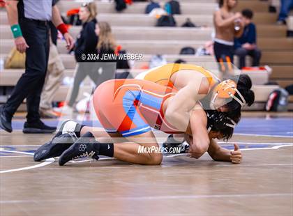 Thumbnail 1 in Cheyenne vs. Valley photogallery.