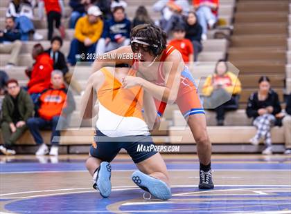 Thumbnail 3 in Cheyenne vs. Valley photogallery.