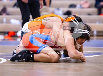 Thumbnail 2 in Cheyenne vs. Valley photogallery.