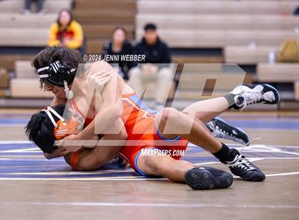 Thumbnail 3 in Cheyenne vs. Valley photogallery.