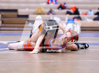 Thumbnail 1 in Cheyenne vs. Valley photogallery.