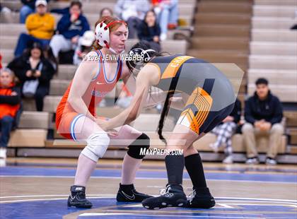 Thumbnail 3 in Cheyenne vs. Valley photogallery.