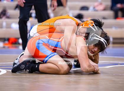 Thumbnail 3 in Cheyenne vs. Valley photogallery.