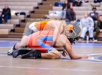 Thumbnail 3 in Cheyenne vs. Valley photogallery.