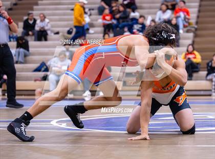 Thumbnail 2 in Cheyenne vs. Valley photogallery.