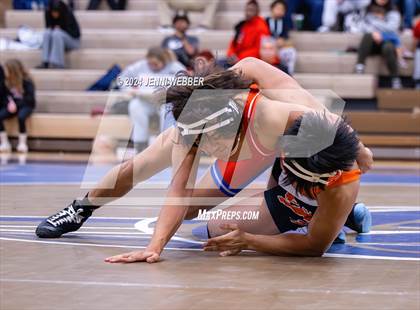 Thumbnail 3 in Cheyenne vs. Valley photogallery.