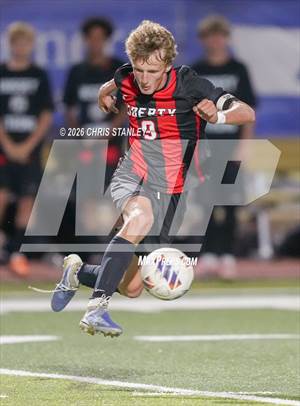 San Luis vs. Liberty (AIA 6A Final)