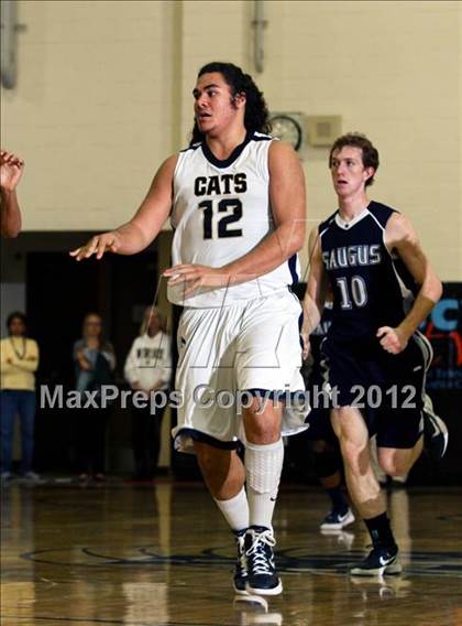 Thumbnail 1 in Saugus @ West Ranch photogallery.