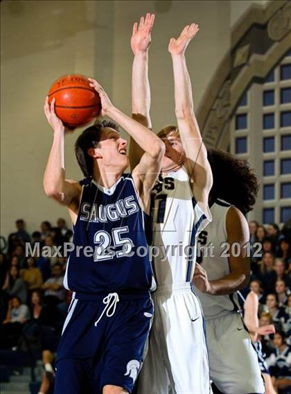 Thumbnail 3 in Saugus @ West Ranch photogallery.