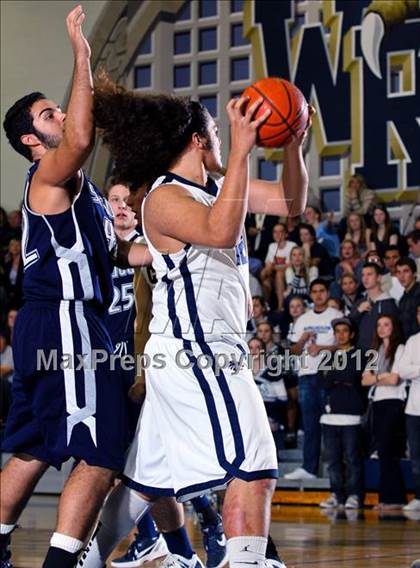 Thumbnail 2 in Saugus @ West Ranch photogallery.