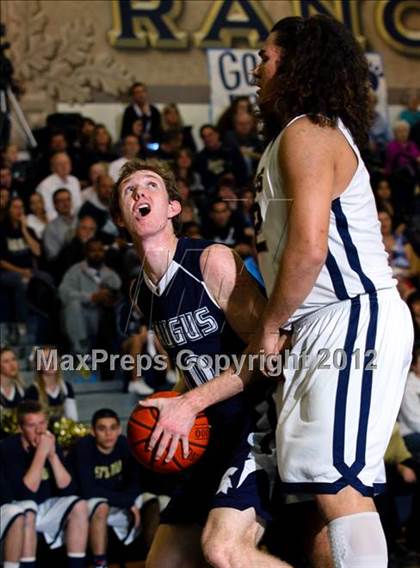 Thumbnail 3 in Saugus @ West Ranch photogallery.