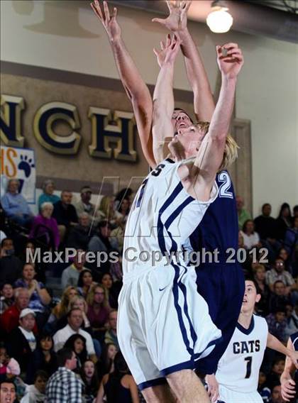 Thumbnail 3 in Saugus @ West Ranch photogallery.