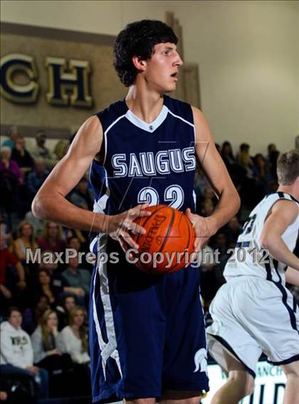 Thumbnail 1 in Saugus @ West Ranch photogallery.