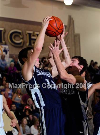Thumbnail 3 in Saugus @ West Ranch photogallery.