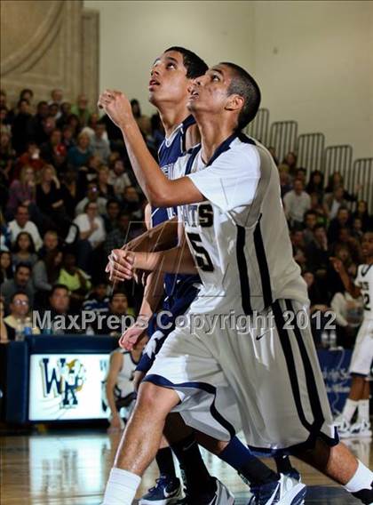 Thumbnail 2 in Saugus @ West Ranch photogallery.