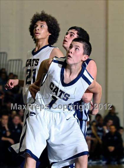 Thumbnail 2 in Saugus @ West Ranch photogallery.