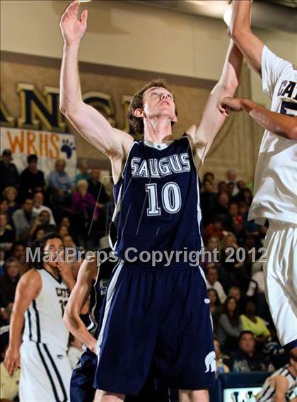 Thumbnail 3 in Saugus @ West Ranch photogallery.