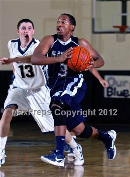Thumbnail 1 in Saugus @ West Ranch photogallery.