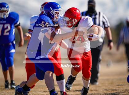 Thumbnail 2 in Carlin @ McDermitt photogallery.