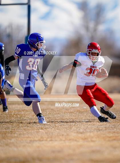 Thumbnail 2 in Carlin @ McDermitt photogallery.