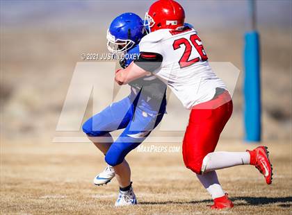 Thumbnail 3 in Carlin @ McDermitt photogallery.