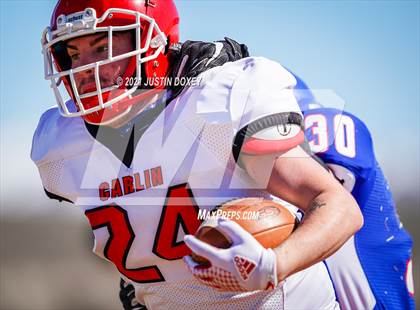 Thumbnail 3 in Carlin @ McDermitt photogallery.