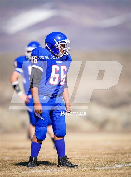 Thumbnail 1 in Carlin @ McDermitt photogallery.