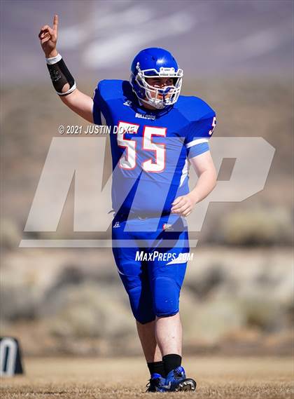 Thumbnail 2 in Carlin @ McDermitt photogallery.