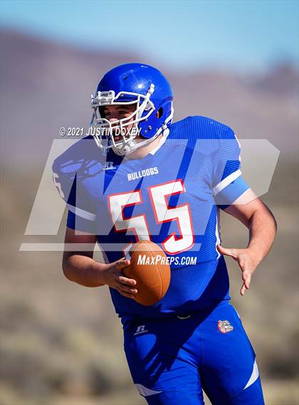 Thumbnail 1 in Carlin @ McDermitt photogallery.