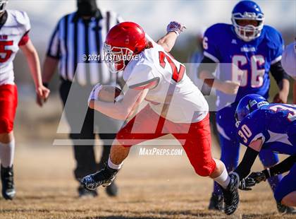 Thumbnail 1 in Carlin @ McDermitt photogallery.