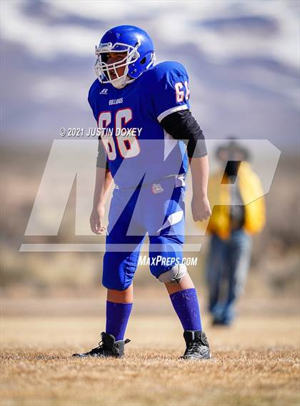 Thumbnail 3 in Carlin @ McDermitt photogallery.
