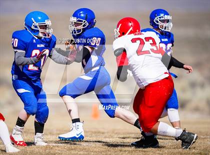 Thumbnail 1 in Carlin @ McDermitt photogallery.