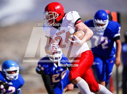 Thumbnail 2 in Carlin @ McDermitt photogallery.