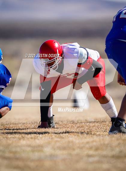 Thumbnail 3 in Carlin @ McDermitt photogallery.