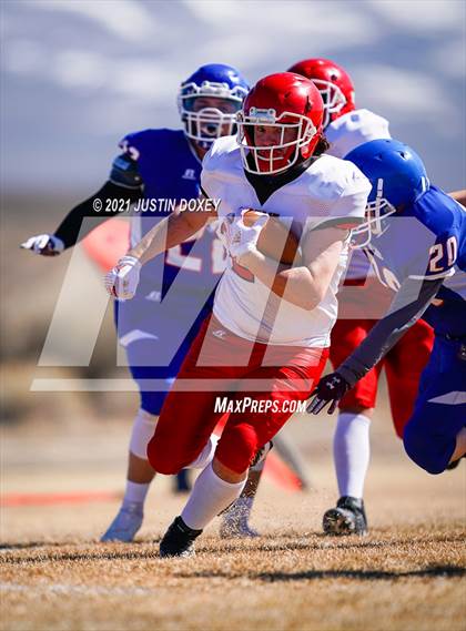 Thumbnail 3 in Carlin @ McDermitt photogallery.