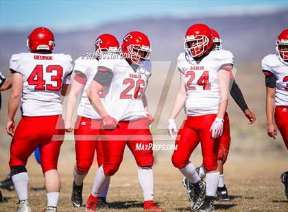 Thumbnail 2 in Carlin @ McDermitt photogallery.