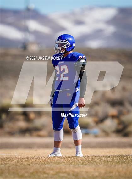 Thumbnail 3 in Carlin @ McDermitt photogallery.