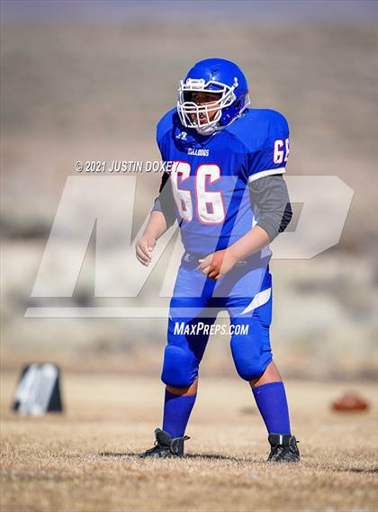 Thumbnail 1 in Carlin @ McDermitt photogallery.