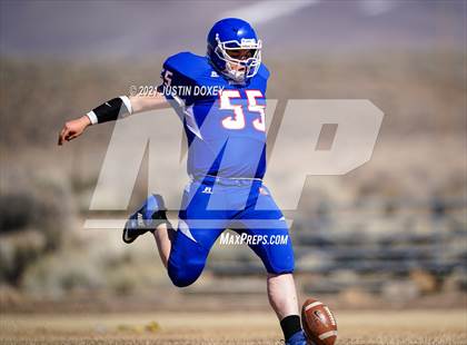 Thumbnail 3 in Carlin @ McDermitt photogallery.