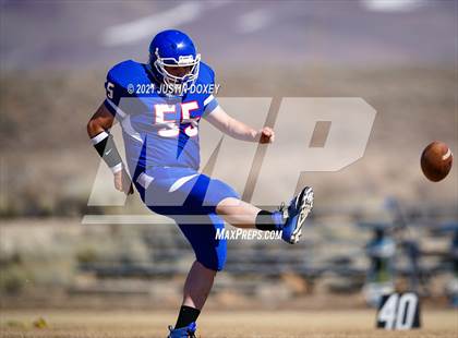 Thumbnail 1 in Carlin @ McDermitt photogallery.