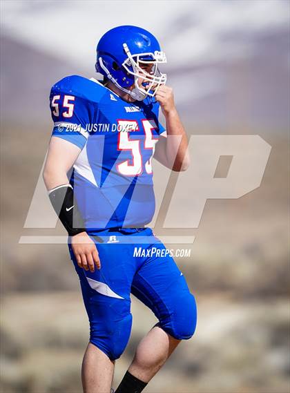 Thumbnail 2 in Carlin @ McDermitt photogallery.