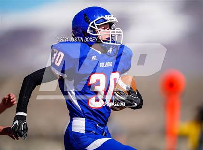 Thumbnail 1 in Carlin @ McDermitt photogallery.