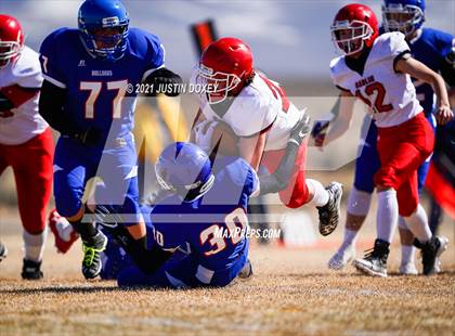 Thumbnail 2 in Carlin @ McDermitt photogallery.