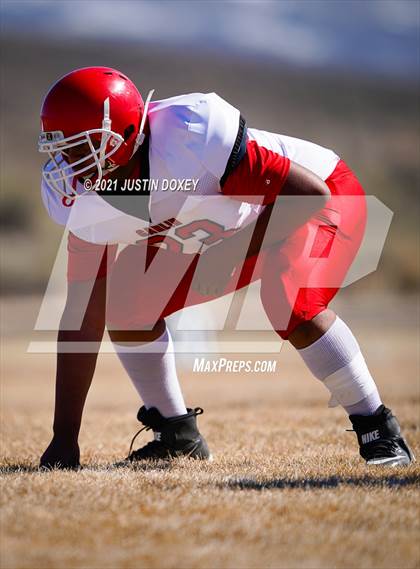 Thumbnail 1 in Carlin @ McDermitt photogallery.